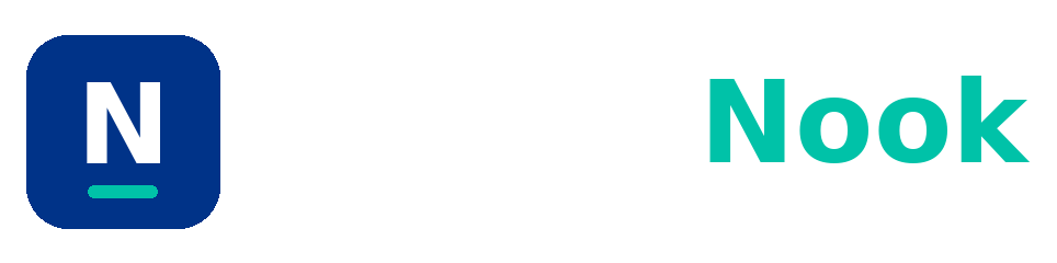 MyTax Nook footer logo