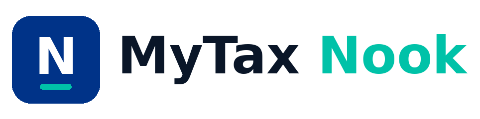 MyTax Nook
